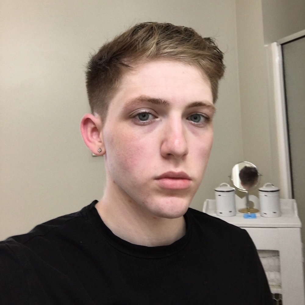 Meet your Posher, Tre